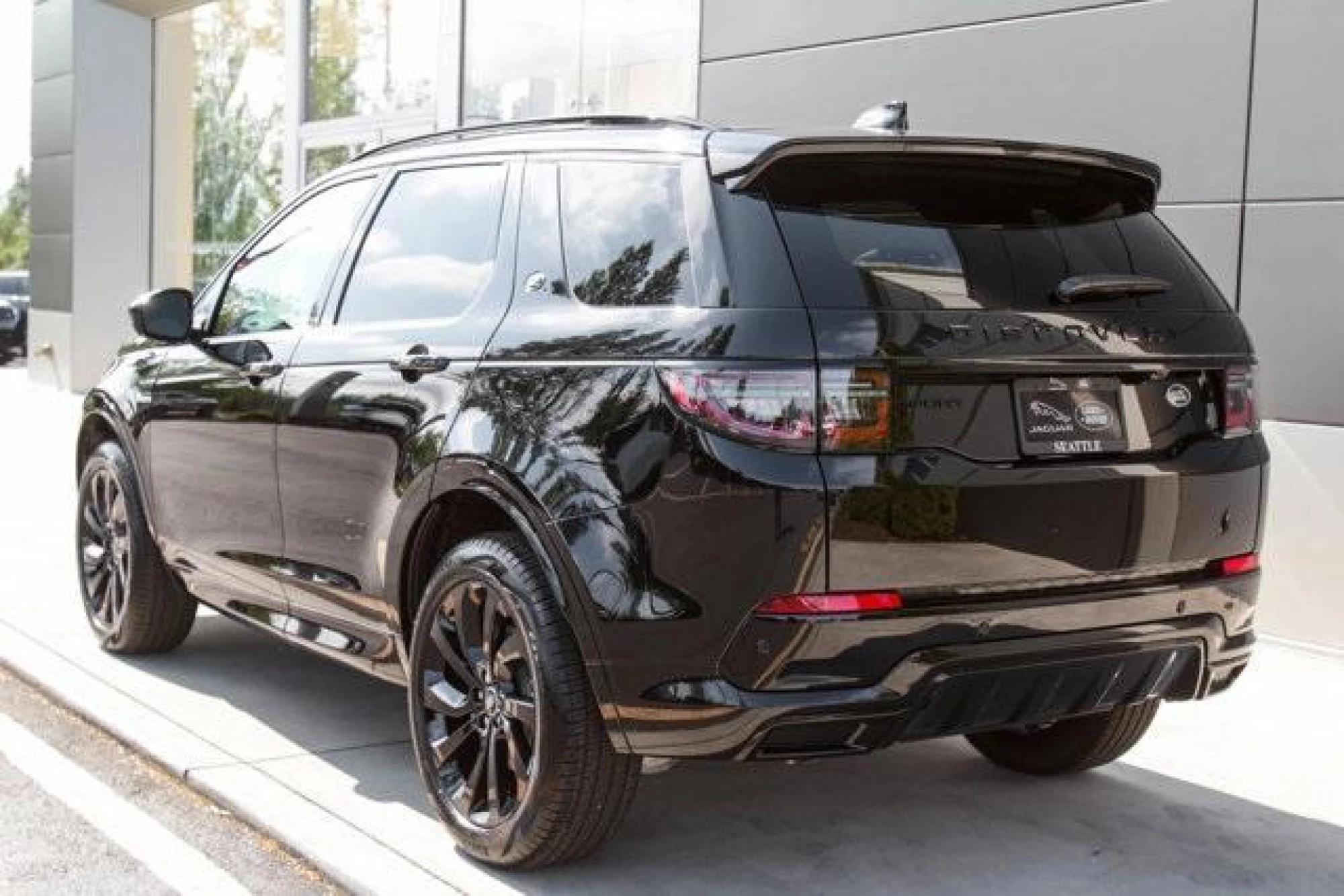 2023 Land Rover Discovery Sport SE R-Dynamic