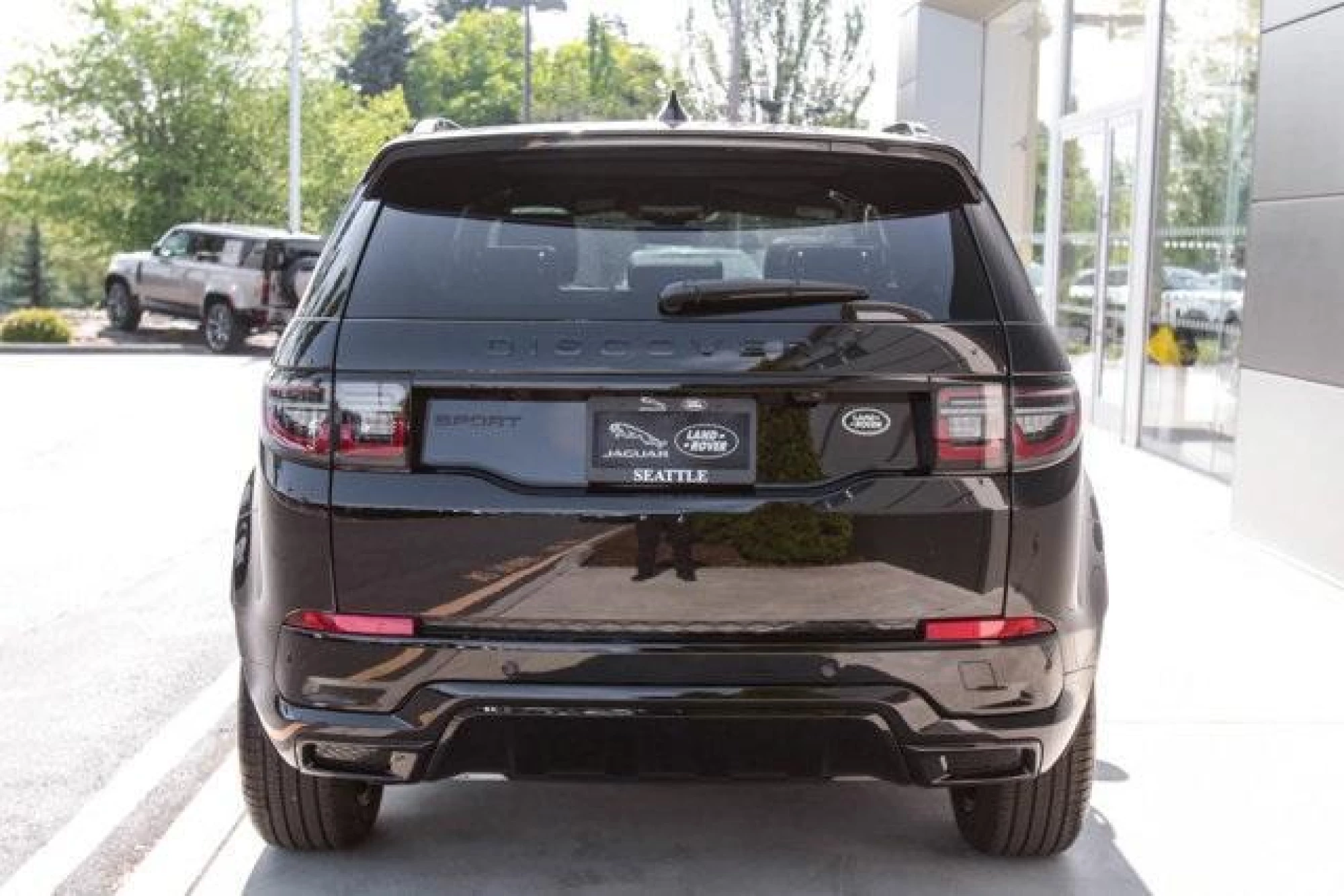 2023 Land Rover Discovery Sport SE R-Dynamic
