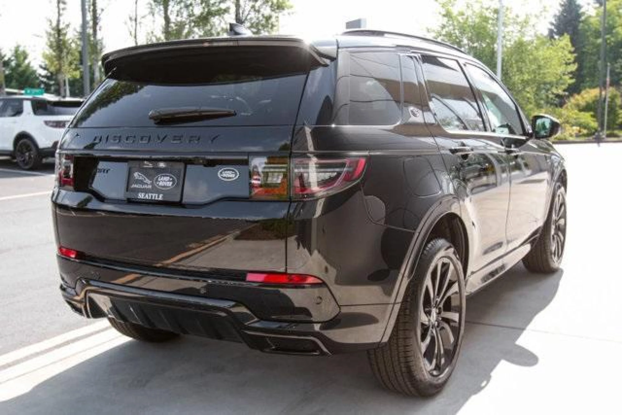 2023 Land Rover Discovery Sport SE R-Dynamic