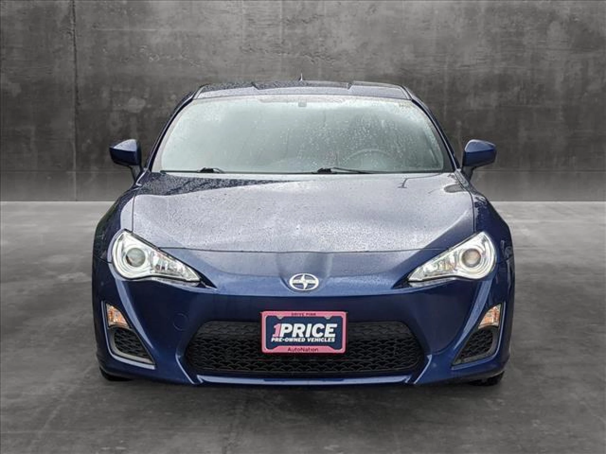 2016 Scion FR-S