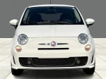 2018 FIAT 500 Pop