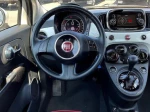 2018 FIAT 500 Pop