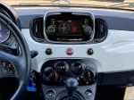 2018 FIAT 500 Pop