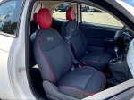 2018 FIAT 500 Pop