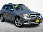 2015 Mercedes-Benz GLK-Class GLK 350 4MATIC