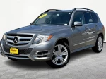 2015 Mercedes-Benz GLK-Class GLK 350 4MATIC