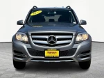 2015 Mercedes-Benz GLK-Class GLK 350 4MATIC
