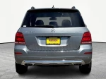 2015 Mercedes-Benz GLK-Class GLK 350 4MATIC