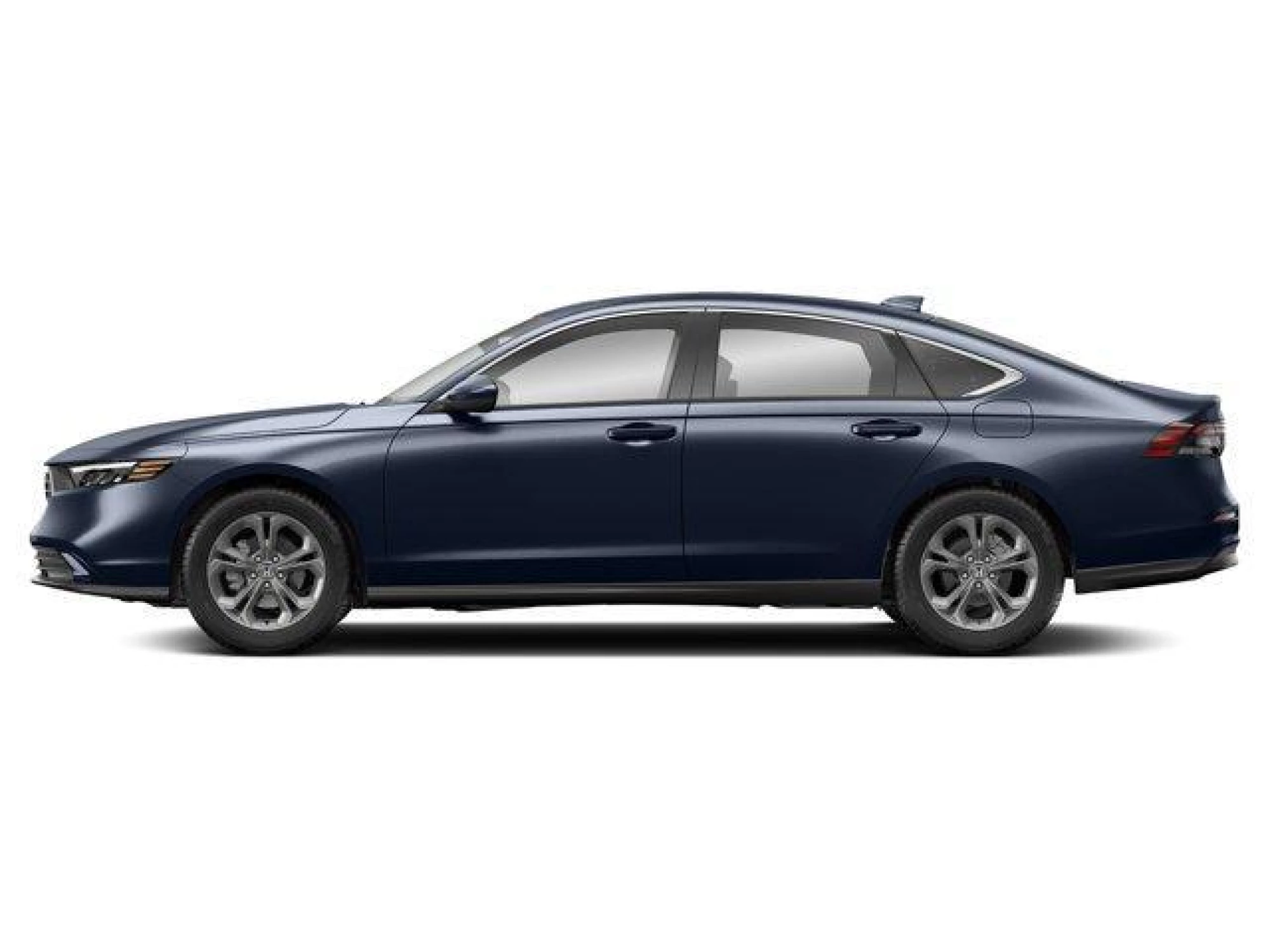 2023 Honda Accord EX w/o BSI