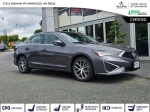 2022 Acura ILX