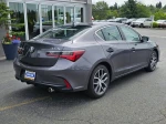 2022 Acura ILX
