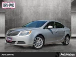 2016 Buick Verano Base