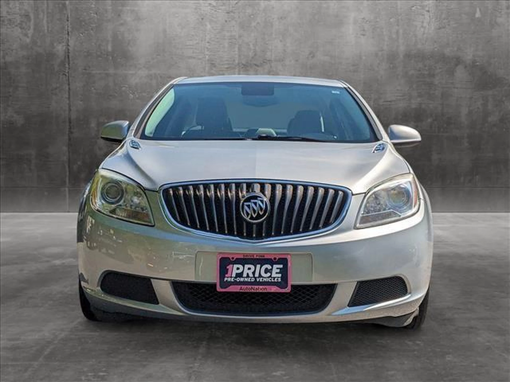 2016 Buick Verano Base