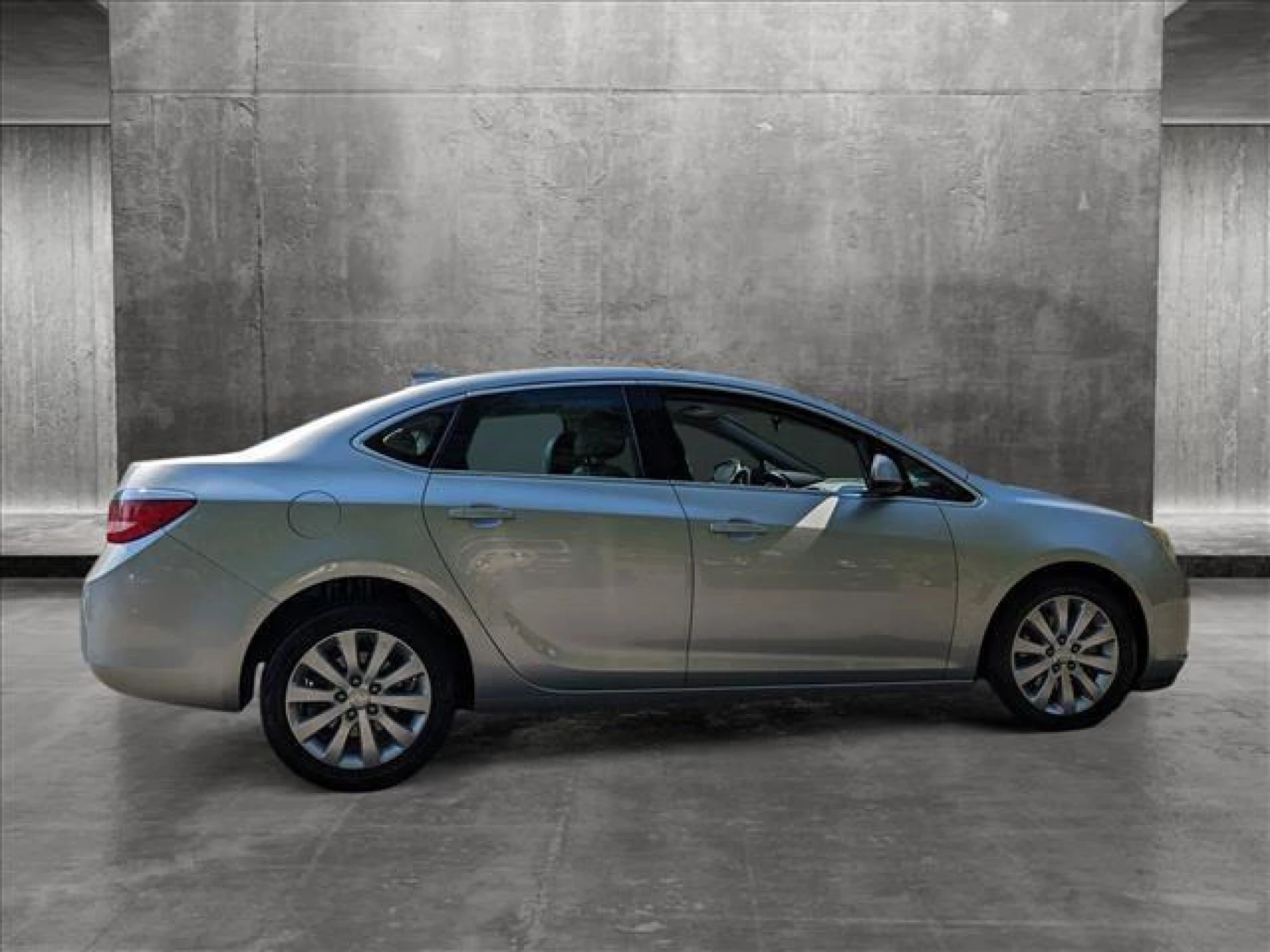 2016 Buick Verano Base