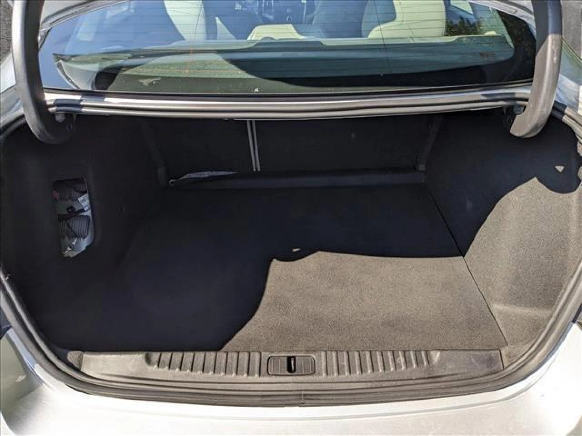 2016 Buick Verano Base
