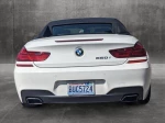 2017 BMW 650 i