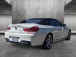 2017 BMW 650 i