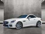 2016 Mercedes-Benz SLK-Class SLK350