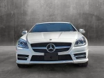 2016 Mercedes-Benz SLK-Class SLK350