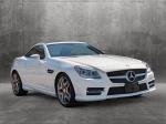 2016 Mercedes-Benz SLK-Class SLK350