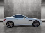 2016 Mercedes-Benz SLK-Class SLK350