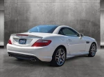 2016 Mercedes-Benz SLK-Class SLK350