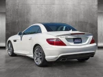 2016 Mercedes-Benz SLK-Class SLK350