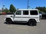 2016 Mercedes-Benz AMG G AMG G 63 4MATIC