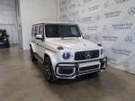 2019 Mercedes-Benz AMG G 63 Base