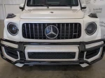 2019 Mercedes-Benz AMG G 63 Base