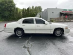 2009 Lincoln Town Car Signature Limited