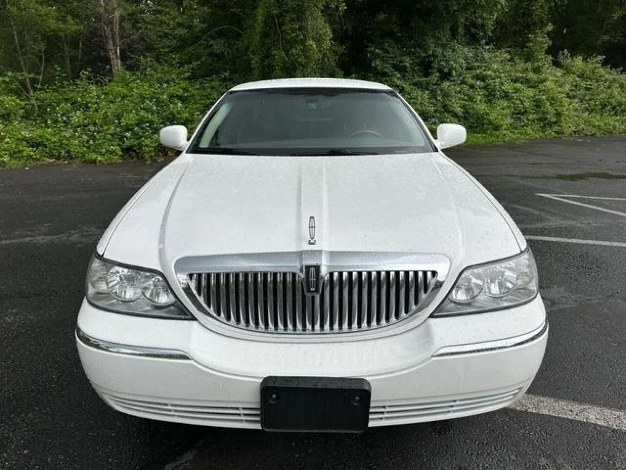 2009 Lincoln Town Car Signature Limited