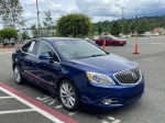 2013 Buick Verano Convenience