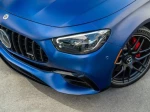 2021 Mercedes-Benz E-Class E 63 AMG 4MATIC