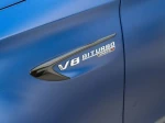 2021 Mercedes-Benz E-Class E 63 AMG 4MATIC