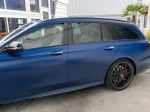 2021 Mercedes-Benz E-Class E 63 AMG 4MATIC