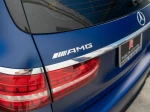 2021 Mercedes-Benz E-Class E 63 AMG 4MATIC