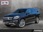2016 Mercedes-Benz GL-Class GL 450 4MATIC