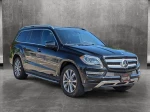 2016 Mercedes-Benz GL-Class GL 450 4MATIC