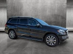 2016 Mercedes-Benz GL-Class GL 450 4MATIC