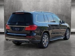 2016 Mercedes-Benz GL-Class GL 450 4MATIC