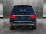 2016 Mercedes-Benz GL-Class GL 450 4MATIC