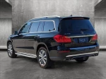 2016 Mercedes-Benz GL-Class GL 450 4MATIC