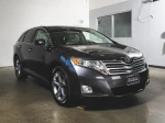 2010 Toyota Venza