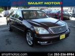 2005 Lexus LS 430 Base (A6)