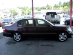 2005 Lexus LS 430 Base (A6)