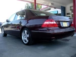 2005 Lexus LS 430 Base (A6)