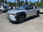 2023 Toyota bZ4X XLE