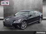 2016 Lexus LS 460 L