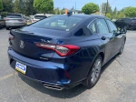 2021 Acura TLX